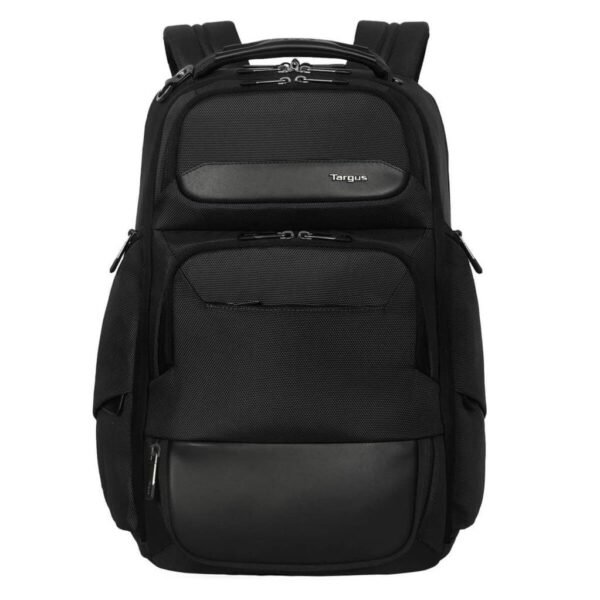 HeritageLuxe 15-16" BackPack  - Black
