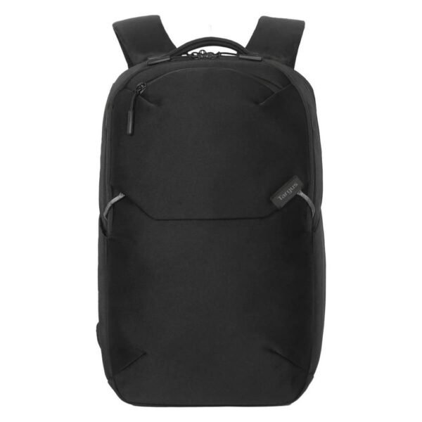 Work 15-16" Backpack Black