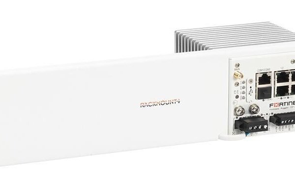 Rack Mount kit for FortiGate  Rugged 70F