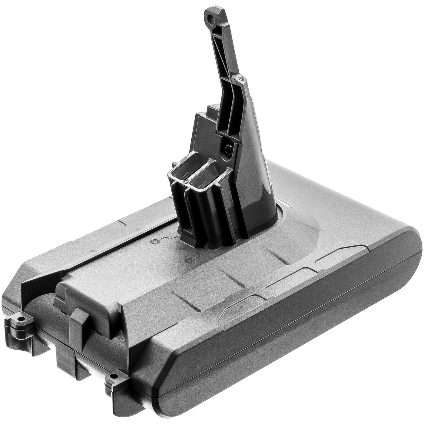 Img_35954580.jpg Battery for Dyson Vacuum 56.16Wh 21.6V Li-ion 2600mAh Black, SV10, V8, V8 Absolute, V8 Absolute Cord-Free, V8 Animal - Image 1