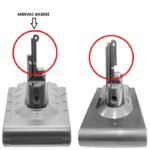 CoreParts Battery for Dyson Vacuum - Image 3
