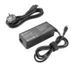 USB-C Power Adapter PD3.0 65W  5-20V/3-3.25A - Including EU  Power Cord USB-C Power Adapter PD3.0 65W. 5V/3A, 9V/3A, 12V/3A, 15V/3A, - Image 2