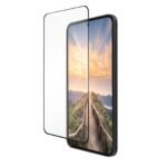 eco-shield Galaxy A36 Black  Edge