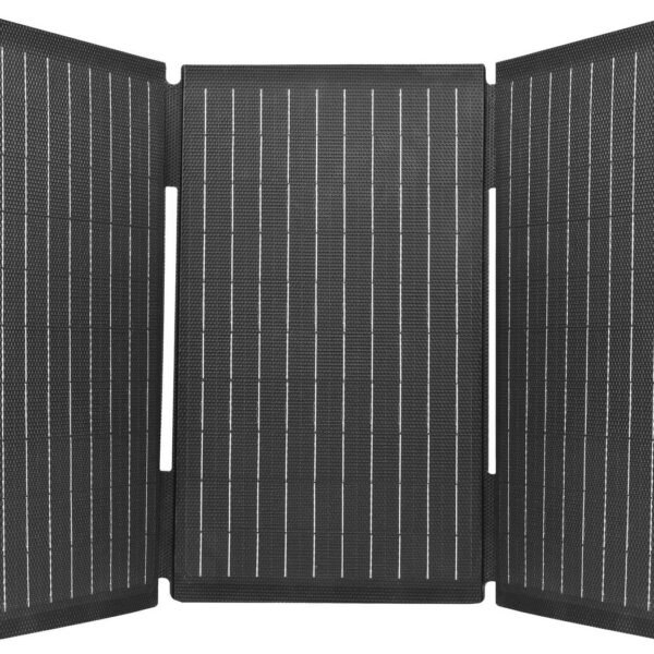 Solar Charger 30W Lightweight Solar Charger 30W LightWeight