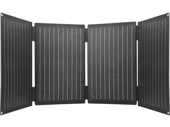 Img_35959884-1 Sandberg Solar Charger 40W Lightweight - Image 1
