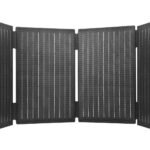Solar Charger 40W Lightweight Solar Charger 40W LightWeight