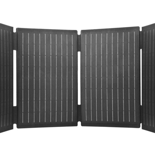 Solar Charger 40W Lightweight Solar Charger 40W LightWeight