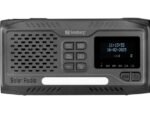 Sandberg Survivor DAB Radio All-in-1 4500 - Image 2