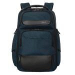 HeritageLuxe 15-16" BackPack  - Blue