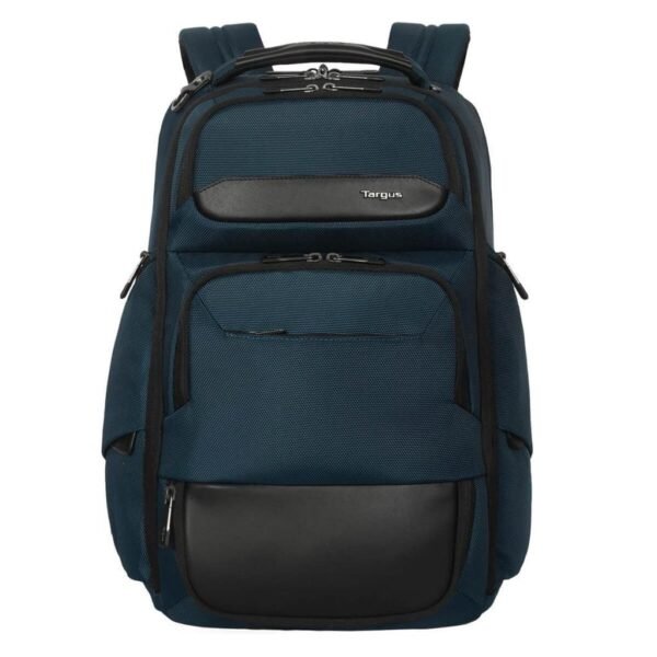 HeritageLuxe 15-16" BackPack  - Blue