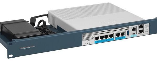 Rack Mount Kit for Cisco  Catalyst 9800-L Wireless Lan  Controller