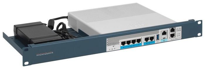 Img_35960770-1 Rack Mount Kit for Cisco Catalyst 9800-L Wireless Lan Controller - Image 1