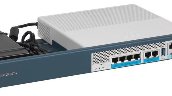 Rack Mount Kit for Cisco  Catalyst 9800-L Wireless Lan  Controller