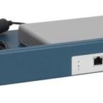 Rack Mount Kit for Cisco  Meraki MS130-8 / MS130-8P
