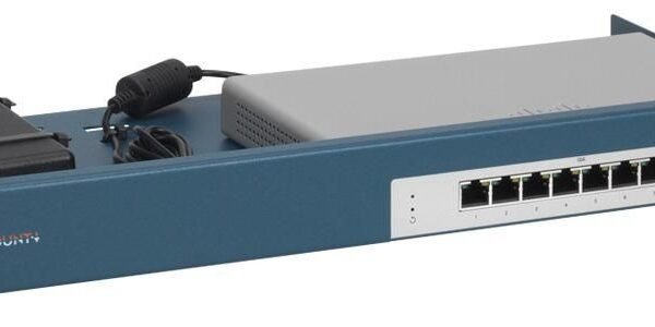Rack Mount Kit for Cisco  Meraki MS130-8 / MS130-8P