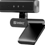 Face Scan Webcam Mini Pro