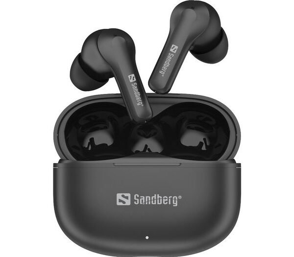 Play'n Go Wireless Earbuds Play'n Go Wireless Earbuds