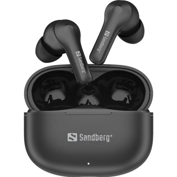 Play'n Go Wireless Earbuds Play'n Go Wireless Earbuds