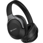 Wireless Travel Headset  ANC+ENC Wireless Travel  Headset ANC