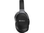 Wireless Travel Headset  ANC+ENC Wireless Travel  Headset ANC - Image 3