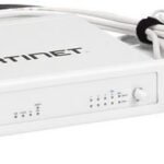 Rackmount.IT RM-FR-T21 rack accessory Firewall rack mount