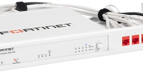 Rack Mount kit for FortiGate  50G Series