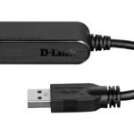 USB 3.0 Gigabit Adapter