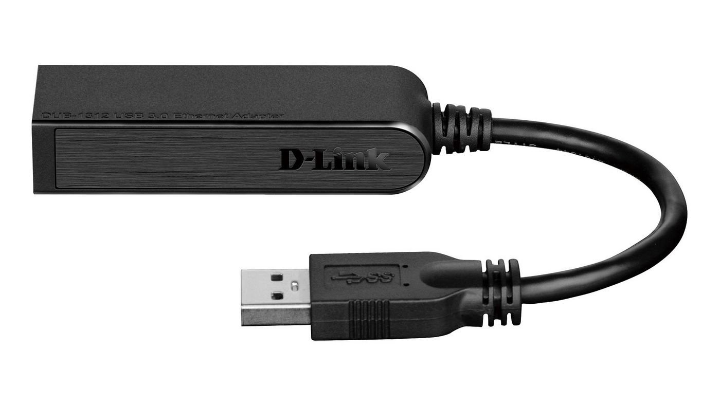 Img_36002020.jpg USB 3.0 Gigabit Adapter - Image 1