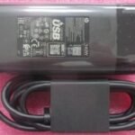 140W USB-C AC power adapter