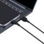 ReConnect (GRS) USB-C 3.2 Gen  1 to USB-A 2.0 cable, 1m - Image 4