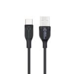 ReConnect (GRS) USB-C 3.2 Gen  1 to USB-A 2.0 cable, 2m - Image 2