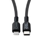 ReConnect (GRS) USB-C 3.2 Gen  1 to Lightning cable , 1m - Image 3