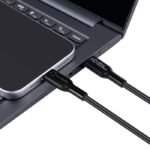 ReConnect (GRS) USB-C 3.2 Gen  1 to Lightning cable , 1m - Image 4