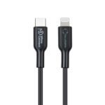 ReConnect (GRS) USB-C 3.2 Gen  1 to Lightning cable , 2m - Image 2