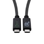 ReConnect (GRS) USB-C 3.2  Gen2x2 Cable, 0.5m - Image 3
