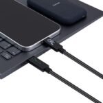 ReConnect (GRS) USB-C 3.2  Gen2x2 Cable, 1m - Image 4