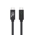 ReConnect (GRS) USB4 Gen 3x2  cable, 0.5m - Image 2