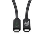 ReConnect (GRS) USB4 Gen 3x2  cable, 0.5m - Image 3