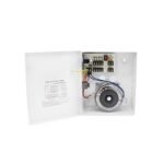 2x4 AMP or 4x2 AMP 24vAC PSU  with Surge Protection