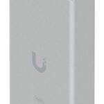 Plug-and-play, Ethernet  adapter with USB-C for  seamless 10GbE network connectivity.