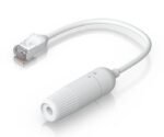 Shielded, ultra-thin  extension cable with  waterproof cap, designed for tight spaces and last inch reach installations. - Image 2