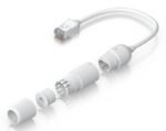 Shielded, ultra-thin  extension cable with  waterproof cap, designed for tight spaces and last inch reach installations. - Image 3