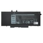 Latitude 5400, 68WHr, 4 Cell,  Battery