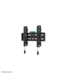 WL30S-850BL12, Fixed TV Mount  Wall, 24-65", Max 40 kg, VESA  50x50-200x200, D:3,3cm, Level Adjustment, Lockable (Incl. Security Screw, Excl. - Image 2