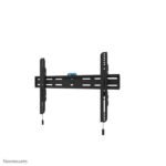 WL30S-850BL16, Fixed TV Mount  Wall, 42-86", Max 60 kg, VESA  100x100-600x400, D:3,3cm, Level Adjustment, Lockable (Incl. Security Screw, - Image 2