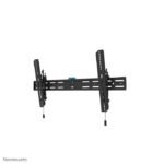 WL35S-850BL18, Tiltable Wall  Mount, 43-86", Max 60 kg,  VESA 100x100-800x400, D:3,5 cm, Level Adjustment, Lockable (Incl Security - Image 2