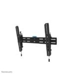 WL35S-850BL16, Tiltable Wall  Mount, 42-86", Max 60 kg,  VESA 100x100-600x400, D:3,5 cm, Level Adjustment, Lockable (Incl Security - Image 2