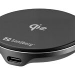 Wireless Charger Magnet Qi2  15W Wireless Charger Mag Qi2  15W