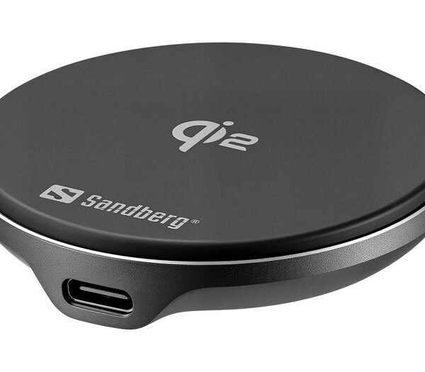 Wireless Charger Magnet Qi2  15W Wireless Charger Mag Qi2  15W