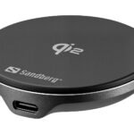 Wireless Charger Magnet Qi2  15W Wireless Charger Mag Qi2  15W